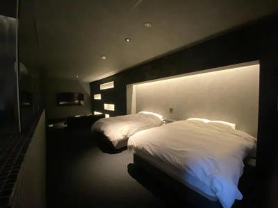 Randor Residence Hiroshima Suites - 35