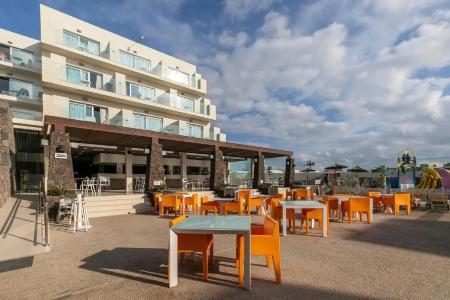 Hd Beach Resort - 42
