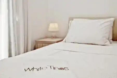 White Tinos Luxury Suites - 58