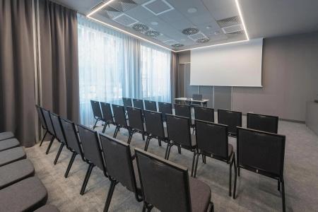Hampton By Hilton Poznan Old Town - 15