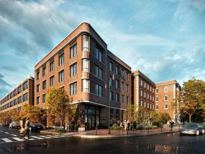 The Whitney Boston - 30