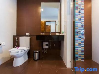 The Phu Beach - Sha Plus - 102