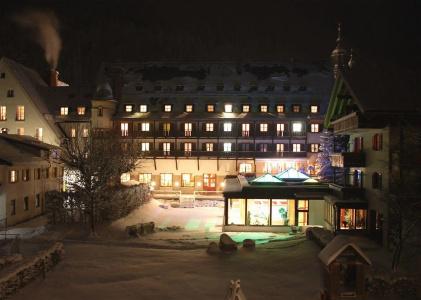 Klosterhotel Ludwig der Bayer - 0
