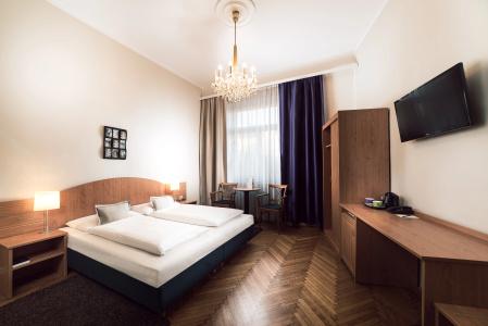 Boutique Donauwalzer - 32