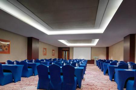 Four Points by Sheraton Shanghai, Daning - 37