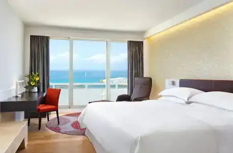 Sheraton Tel Aviv - 6