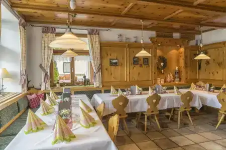 Landgasthof Zur Post - 14