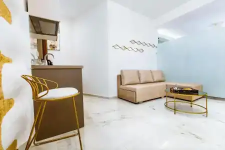 Konmari Boutique Suites - 27
