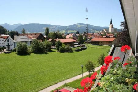 Kur- und AktivAllgäuer Hof - 86
