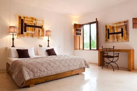 Hacienda méRida Vip - 3