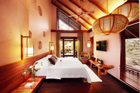 The Tubkaak Krabi Boutique Resort - Sha Extra Plus - 1
