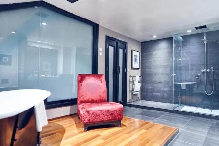 Malmaison Belfast - 41