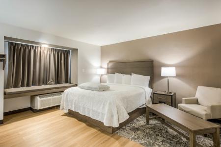 Red Roof Inn Plus+ & Suites Savannah – i-95 - 20