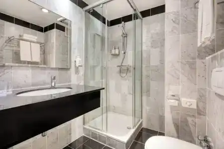 Holiday Inn Brussels Schuman, An Ihg - 59