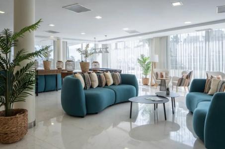 Exe Estepona Thalasso & Spa- Adults Only - 16