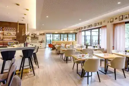 Mercure Saarbrücken City - 26