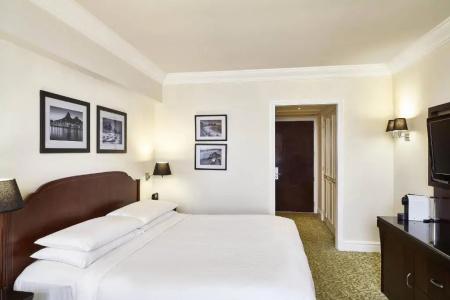 Jw Marriott Rio De Janeiro - 64
