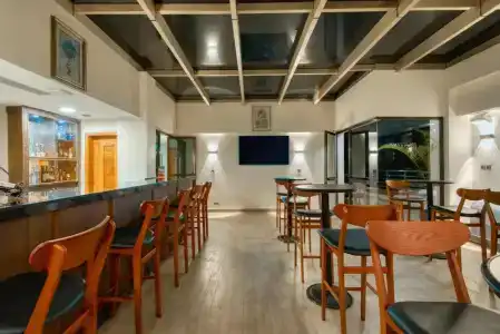 Kibo Palace - 18