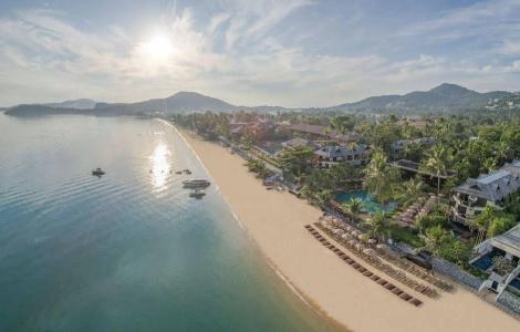 Anantara Bophut Koh Samui Resort - Sha Extra Plus - 29
