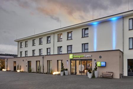 Holiday Inn Express - Merzig, An Ihg - 27