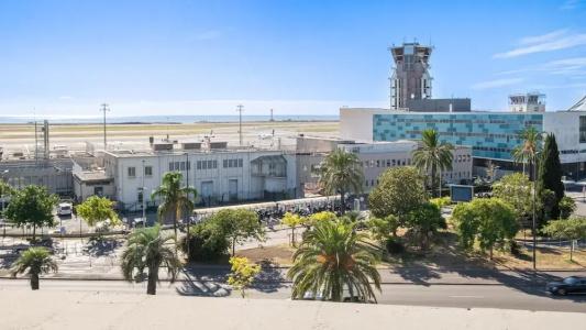 Campanile Nice Aéroport - 52