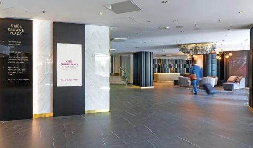 Crowne Plaza Helsinki - Hesperia, An Ihg - 25