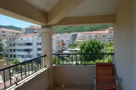Vila Maslina Guesthouse - 17