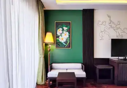 Borei Angkor Resort & Spa - 143