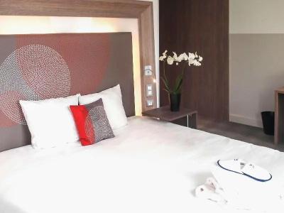 Novotel Spa Rennes Centre Gare - 44