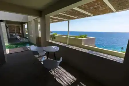 Folie Marine Beach & Club - Soleil Resort - 114