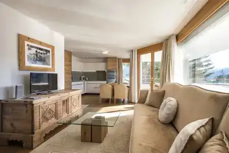Sarain Active Mountain Resort - 105