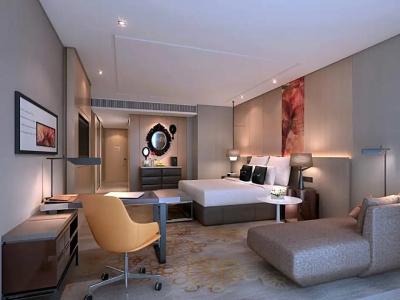 Sofitel Damansara - 70