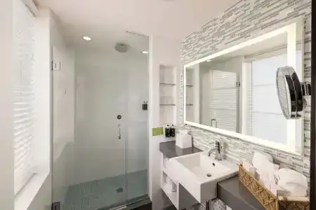 The Palms & Spa - 94