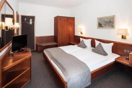 Trip Inn Klee am Park Wiesbaden - 5
