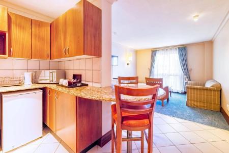 Protea by Marriott Pelican Bay - 31