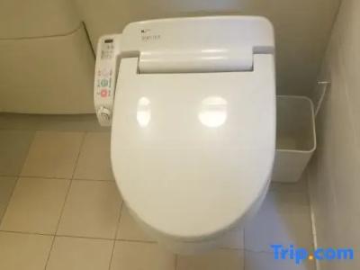 Grand Terrace Toyama - 54