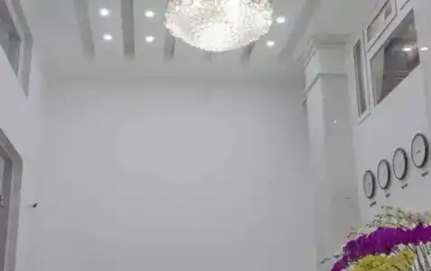 Sky House - 5