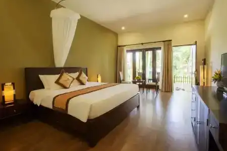 Diamond Bay Resort & Spa - 227