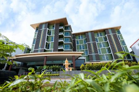 Clover Hatyai - 0