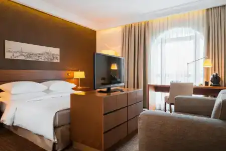 Radisson Blu, Kyiv Podil City Centre - 51