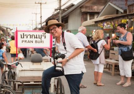 Baan Pran Boutique Resort - 17