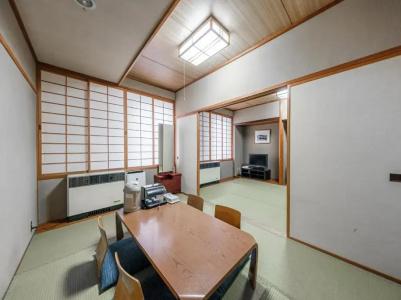 Oyo The Green Otaru - 65