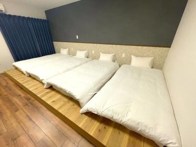 e-stay namba - 24