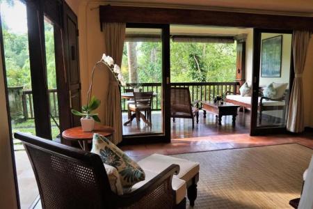 Warwick Ibah Luxury Villas & Spa - 60