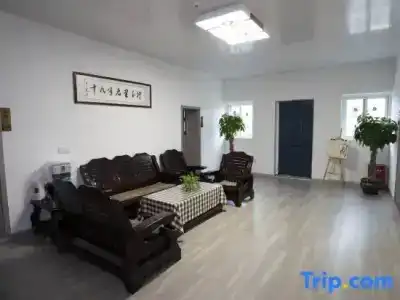 Cangshan - 20
