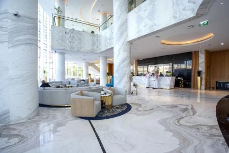 Century Marina Lusail - 1