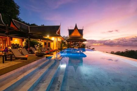 Baan Phu Prana Boutique Villa - 78