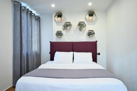 The Athens Version Luxury Suites - 67