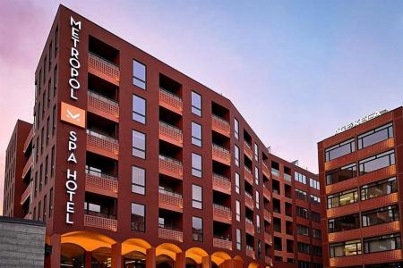 Metropol Spa - 1