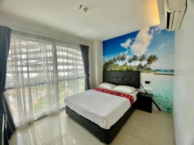 Best View Sunway Mentari - 39